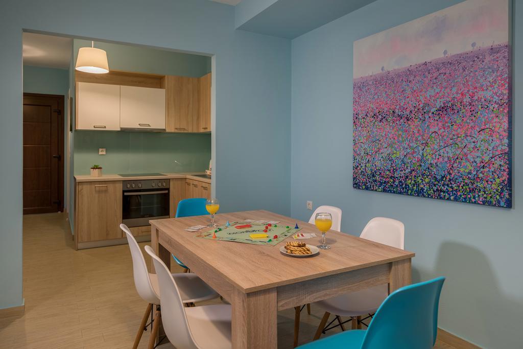 Apartment Stella In The Village