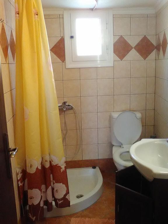 Apartment Nektaria On The