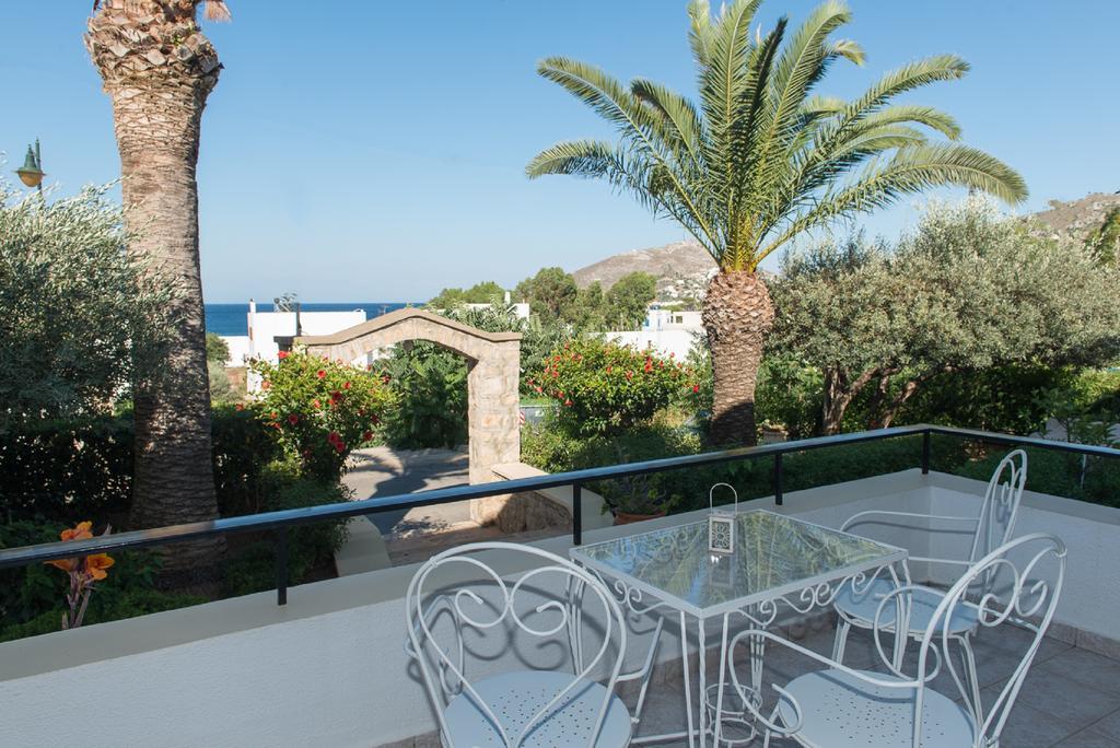 Elena Aparthotel Alinda (Leros)