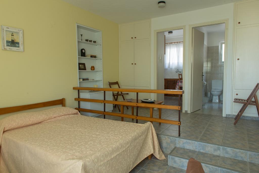 Elena 2* Alinda (Leros)