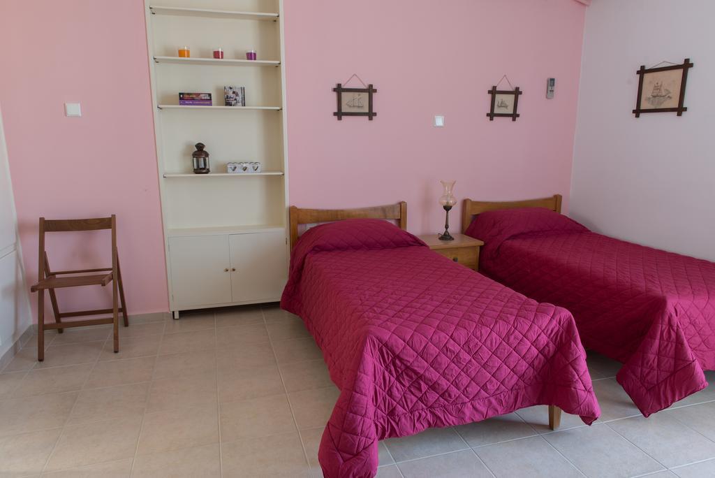 Elena 2* Alinda (Leros)