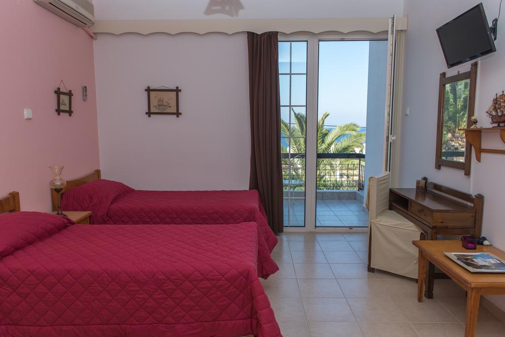 Elena Aparthotel 2*