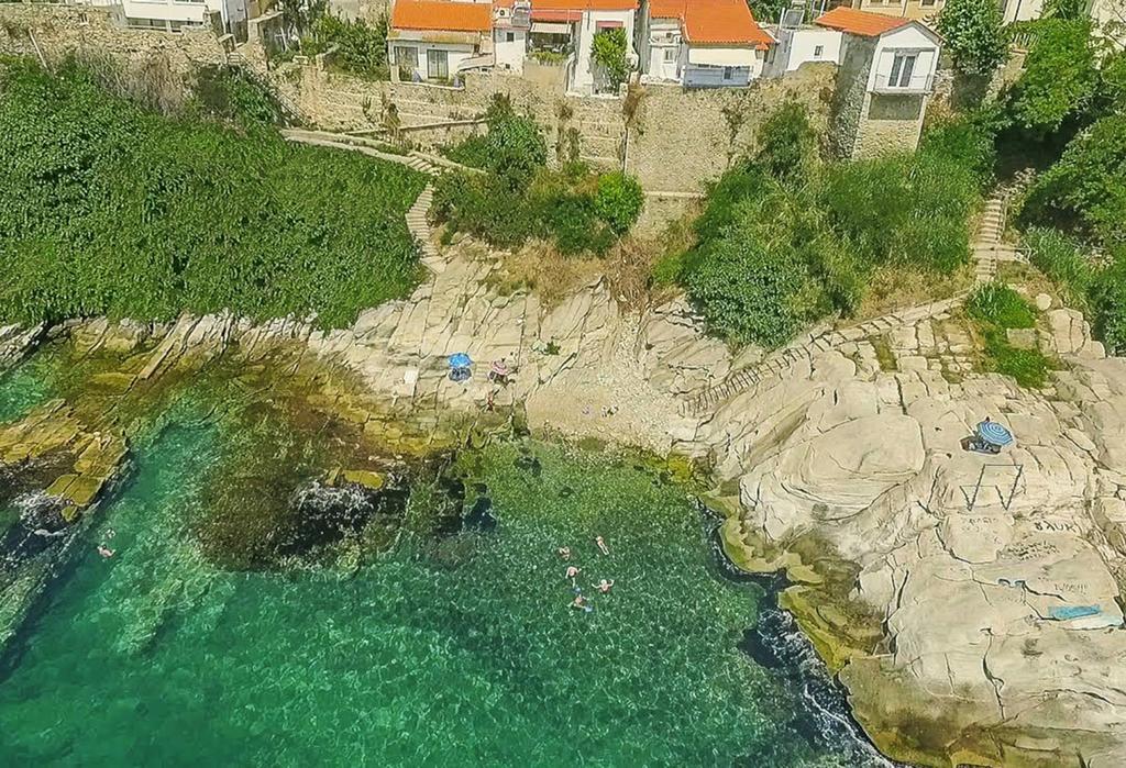 Old Town Blue Mansion * Kavala