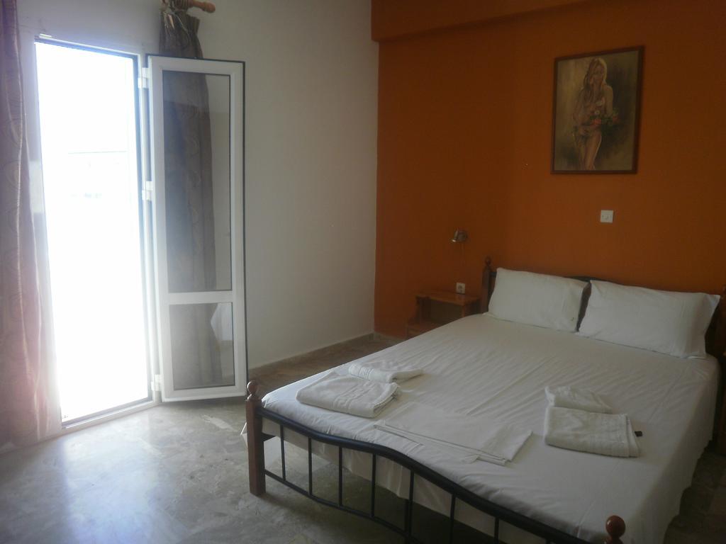 Creta Sun Apartment