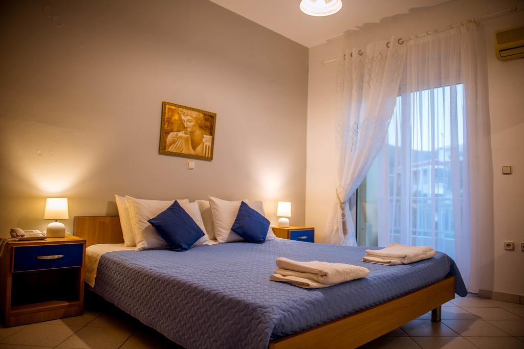 Pantheon Deluxe Apartment