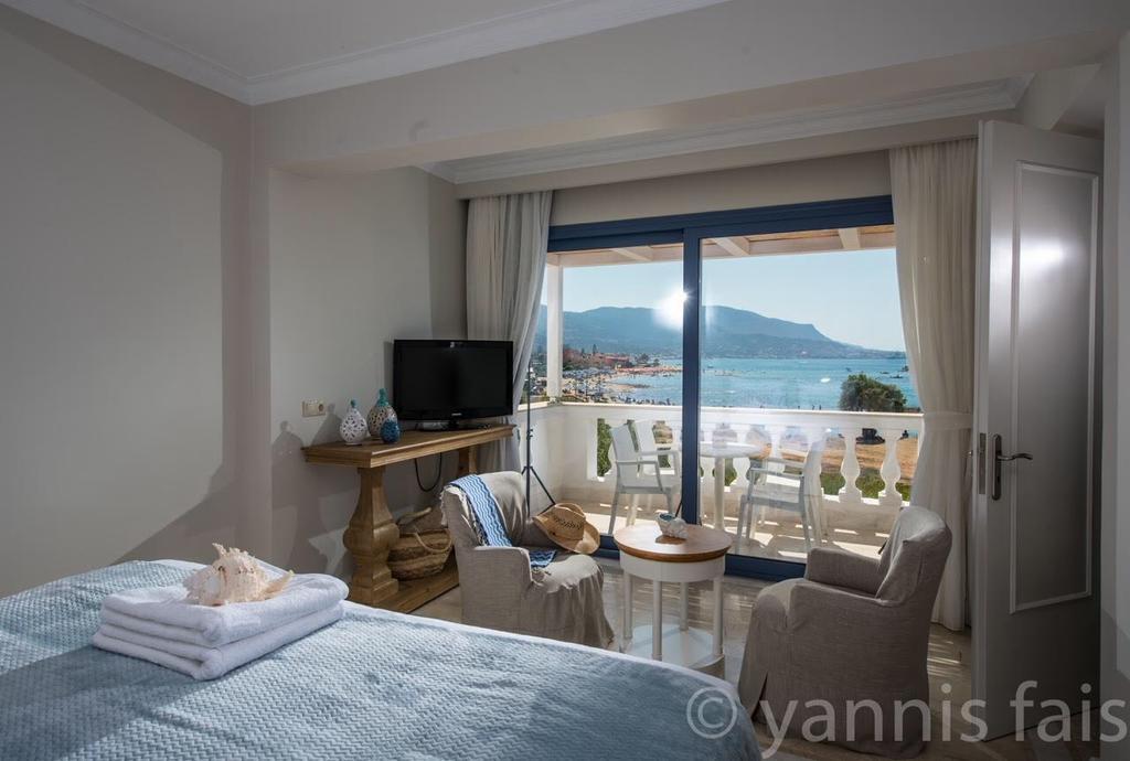 Aparthotel Pyrgos Blue Malia (Crete)