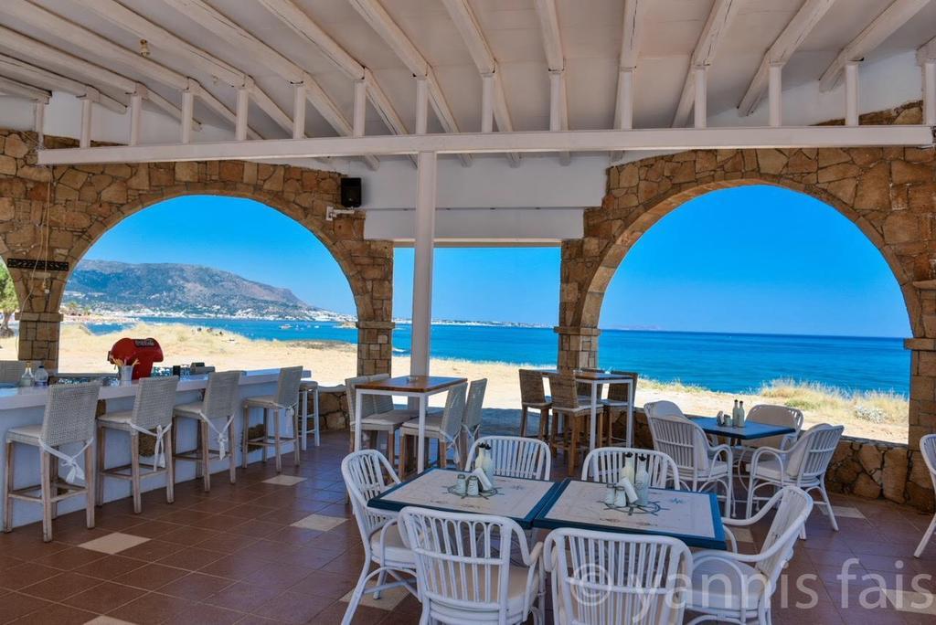 Pyrgos Blue 3* Malia (Crete)