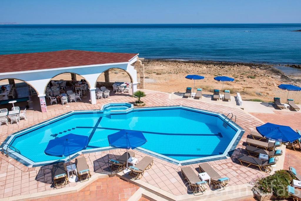 Pyrgos Blue Malia (Crete)