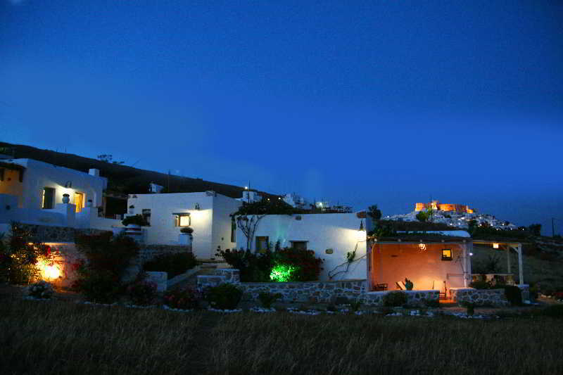 Kalderimi Residencies Aparthotel