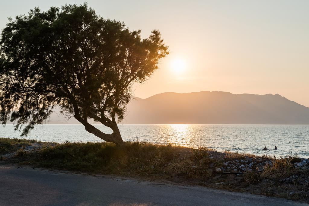 Niovi Seaside Kissamos