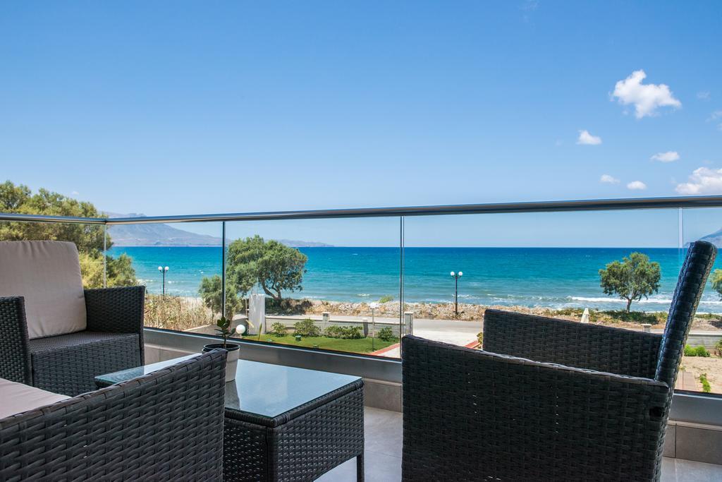Apartment Niovi Seaside Kissamos