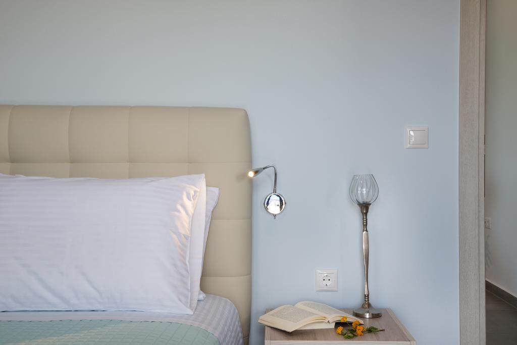 Niovi Seaside Apartment Kissamos