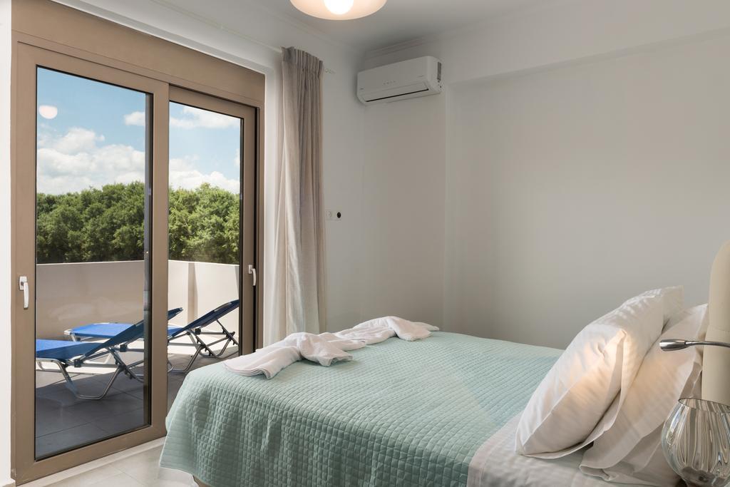 Apartment Niovi Seaside Kissamos