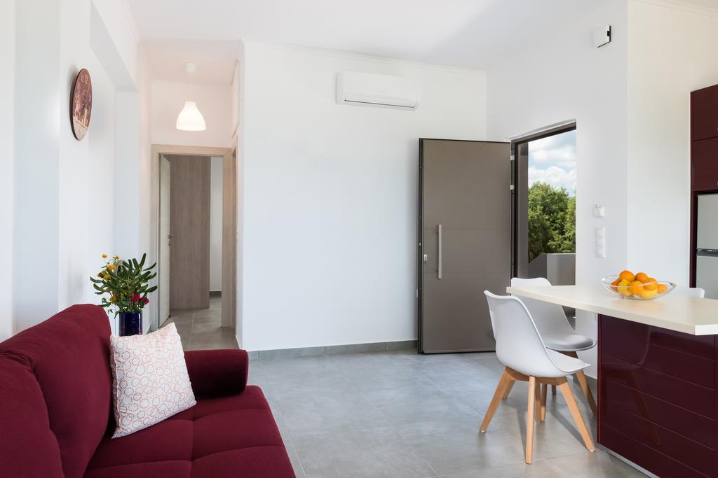 Apartment Niovi Seaside Kissamos
