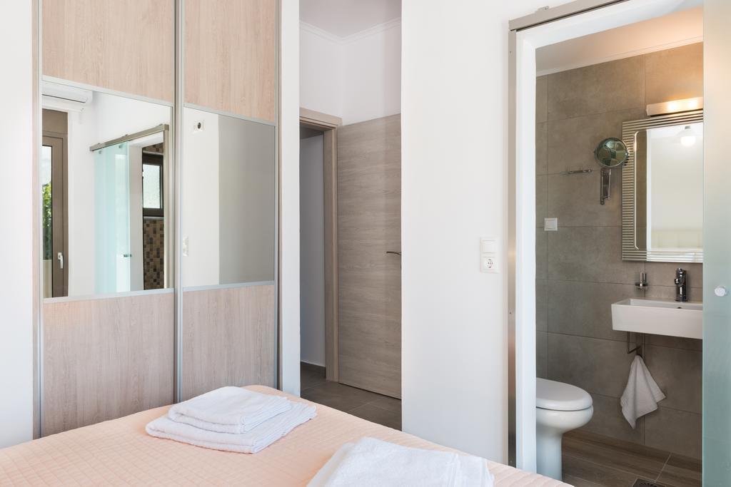 Niovi Seaside Apartment Kissamos