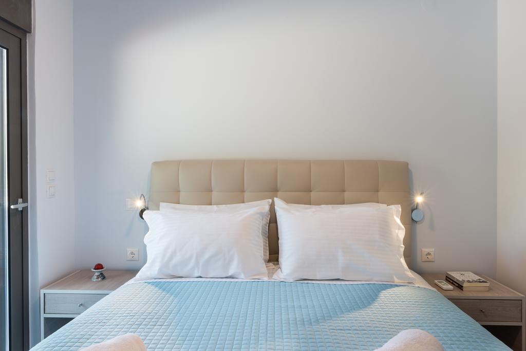 Niovi Seaside Apartment Kissamos