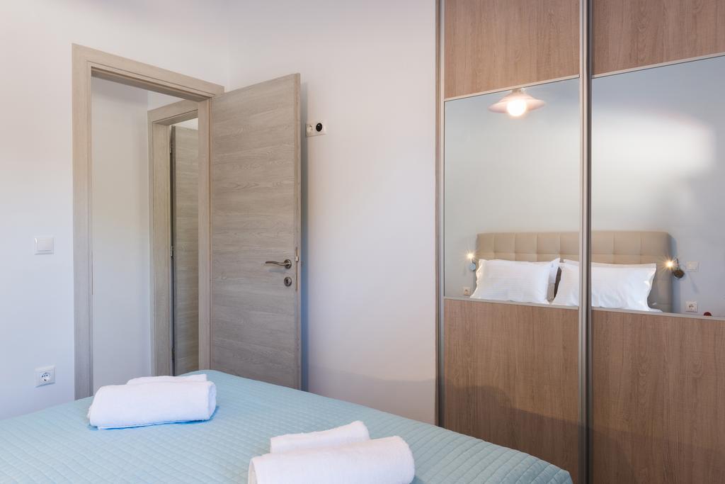 Apartment Niovi Seaside Kissamos