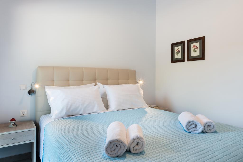Niovi Seaside Apartment Kissamos