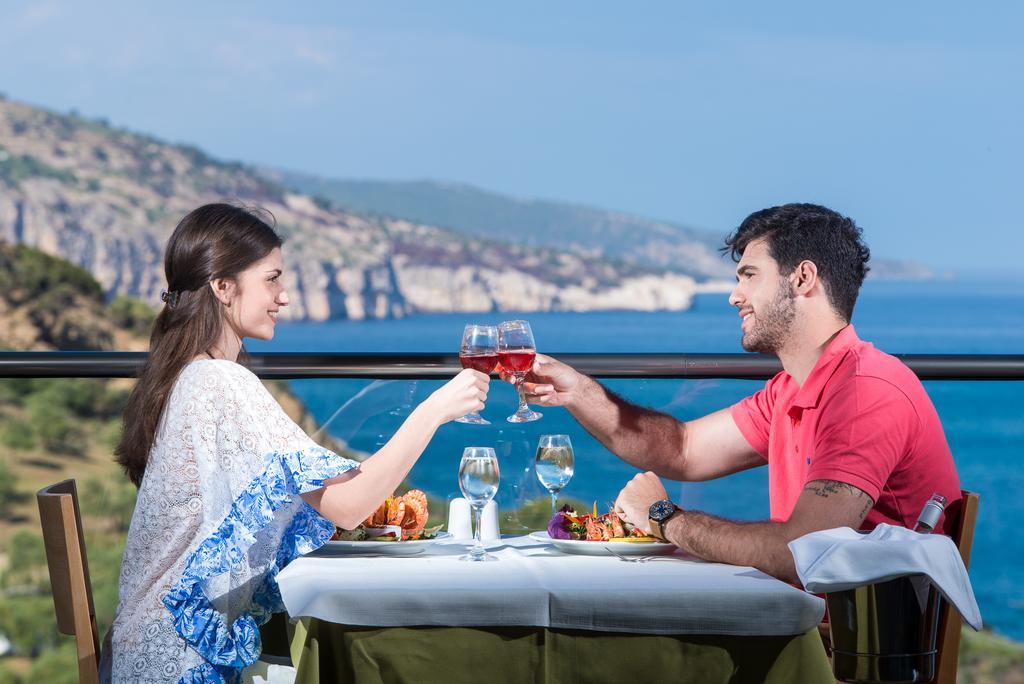 Aeolis Thassos Palace Hotel Potos