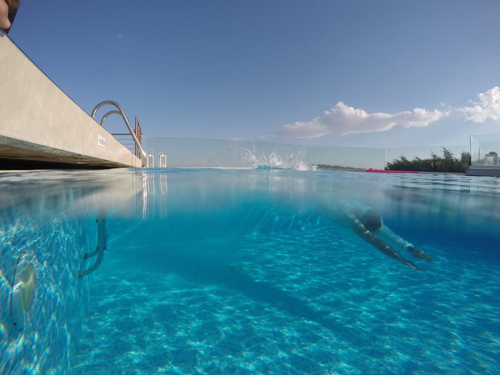 Hotel Aeolis Thassos Palace 4*