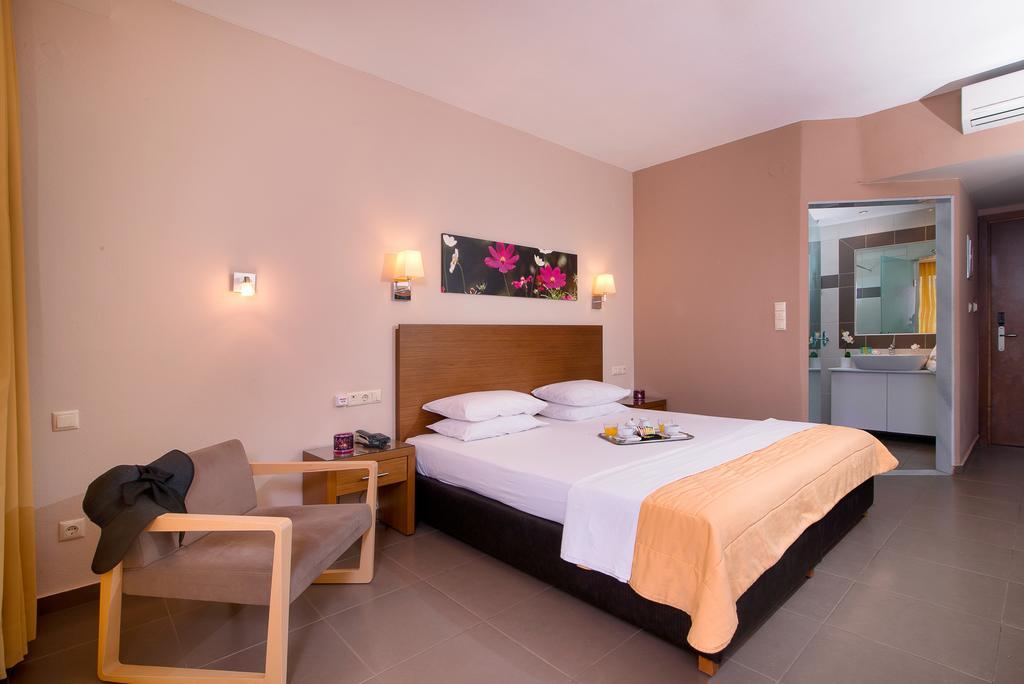 Hotel Aeolis Thassos Palace