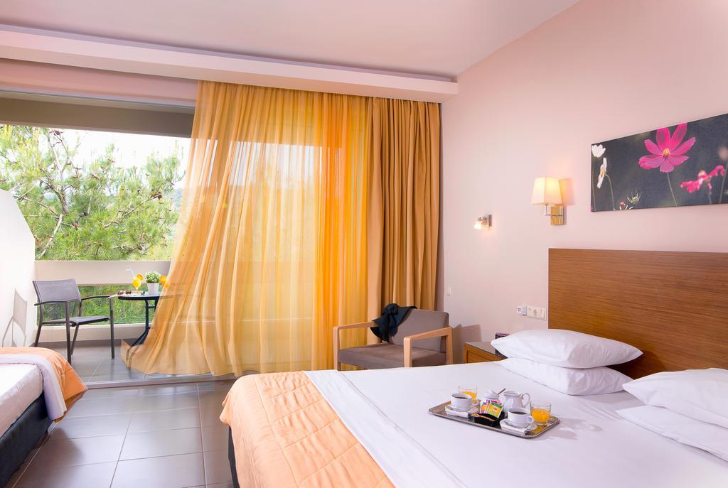 Hotel Aeolis Thassos Palace 4*