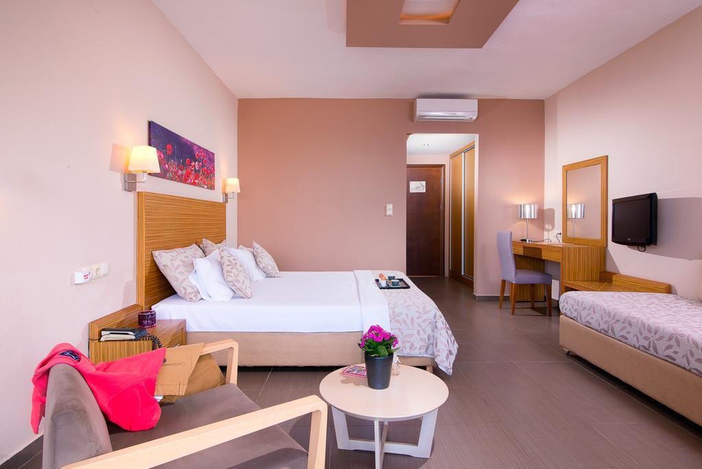 Aeolis Thassos Palace Hotel