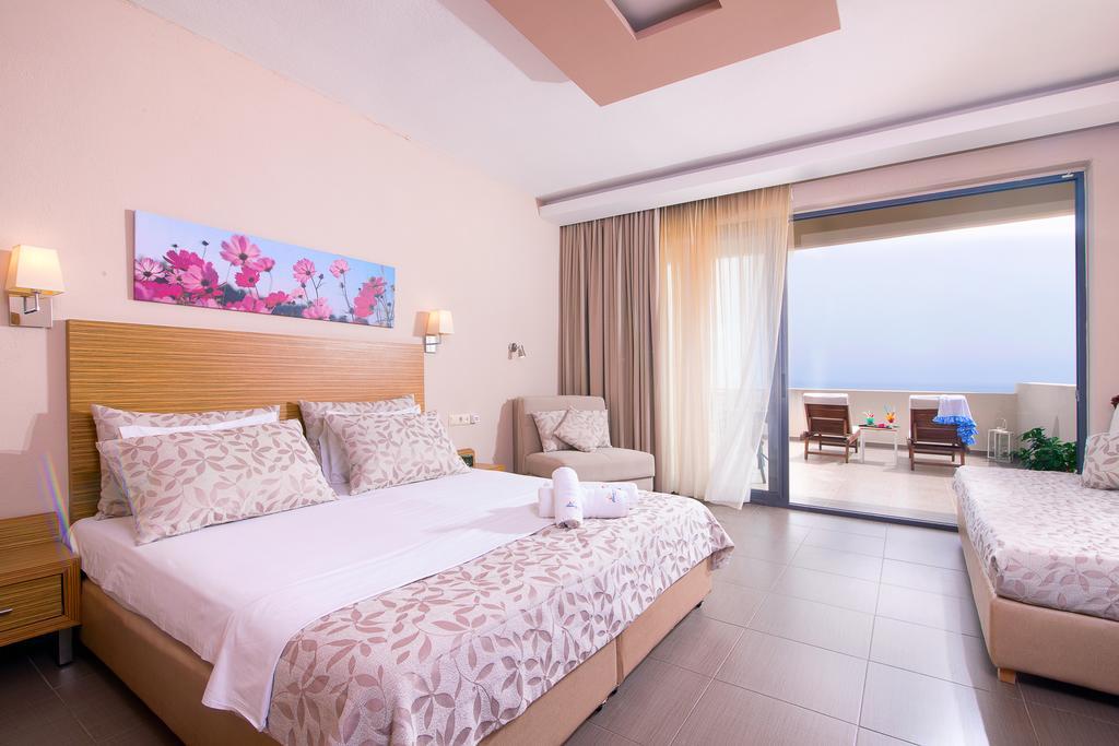 Aeolis Thassos Palace Hotel 4*