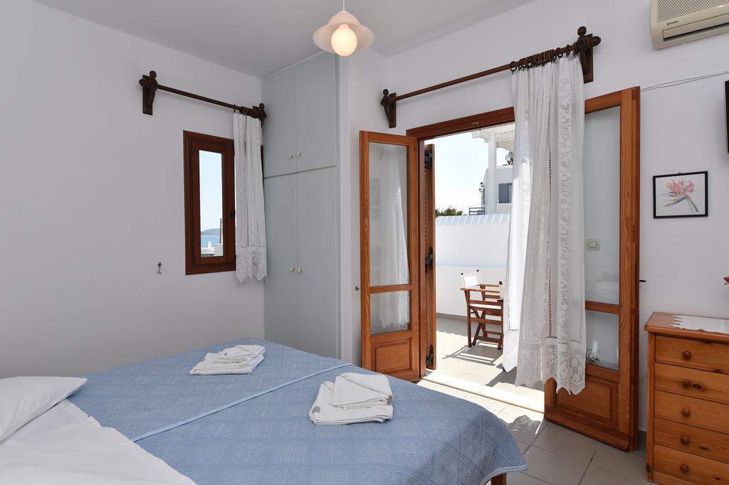 Apartment Downtown Naousa (Paros)