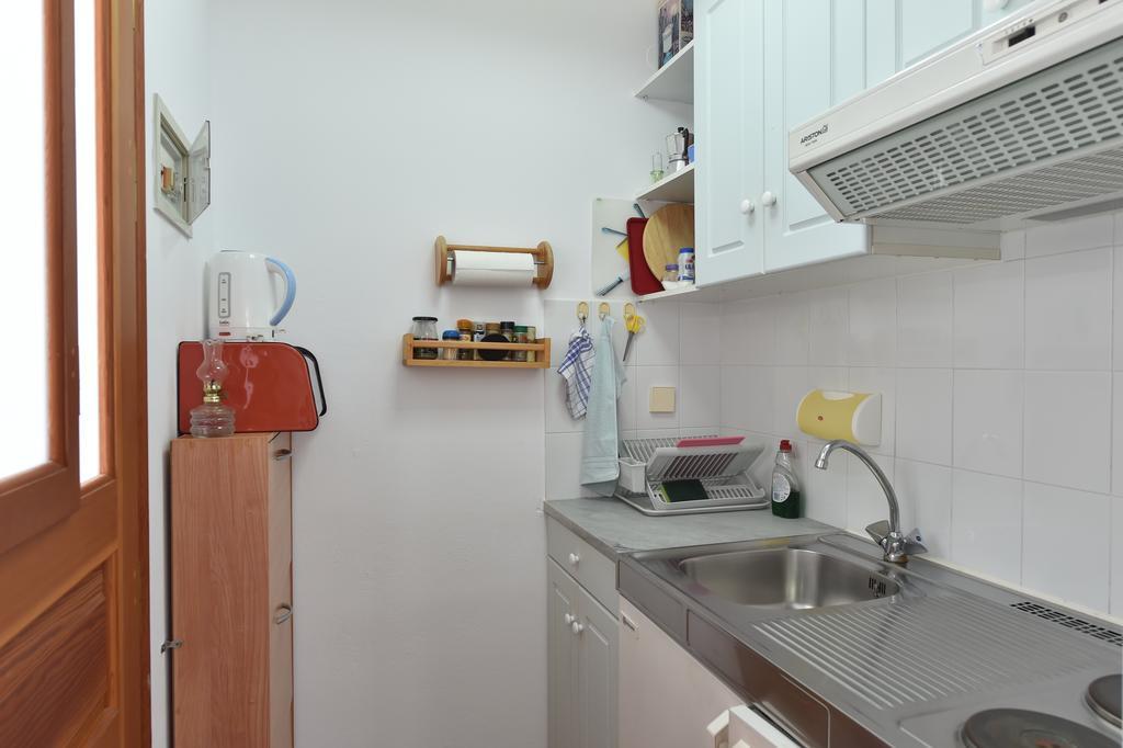 Downtown Apartment Naousa (Paros)