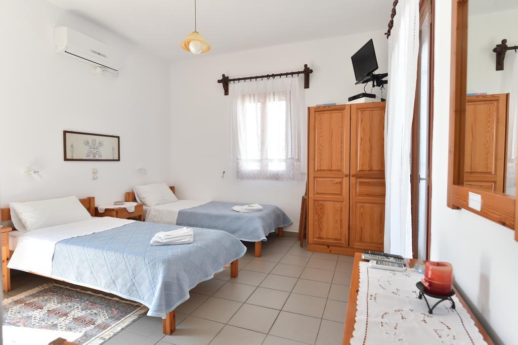 Downtown Apartment Naousa (Paros)