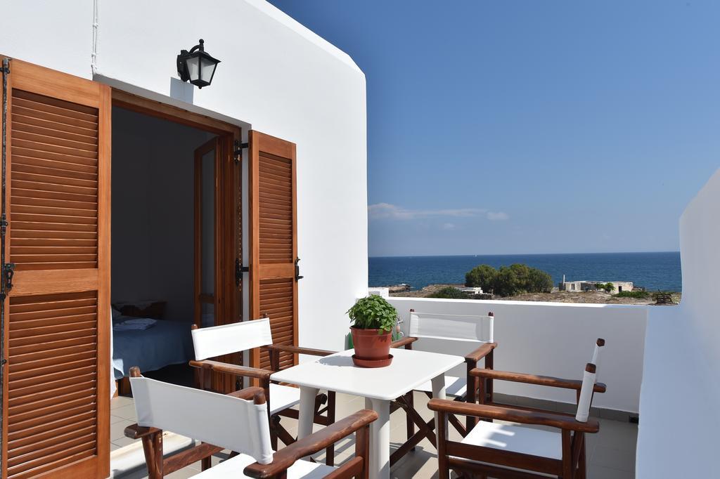 Downtown * Naousa (Paros)