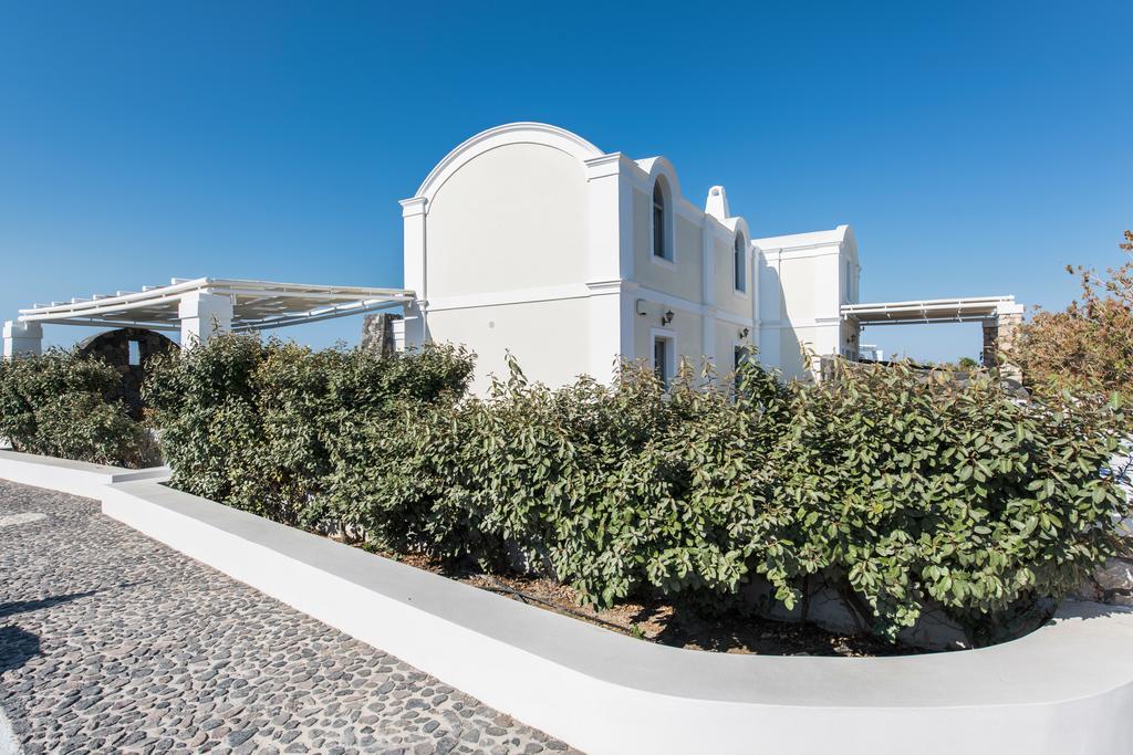 Secret Earth - Santorini Villa Kamari (Santorini)