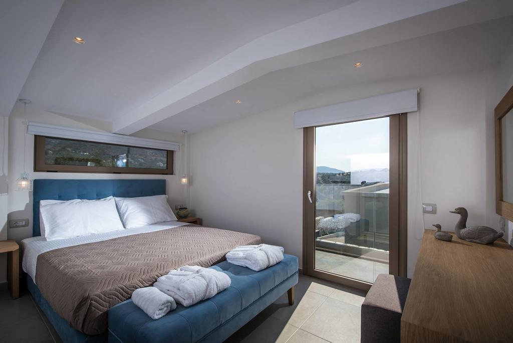 Diamond Village & 3* Hersonissos (Crete)