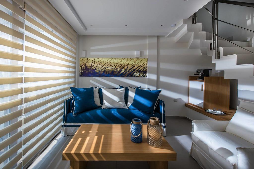 Diamond Village & 3* Hersonissos (Crete)