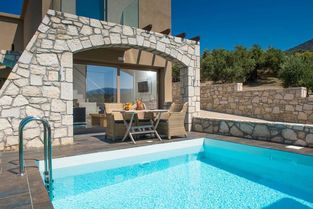 Diamond Village & 3* Hersonissos (Crete)