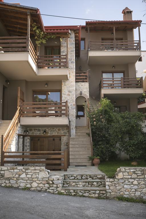 Apartment Velia Boutique