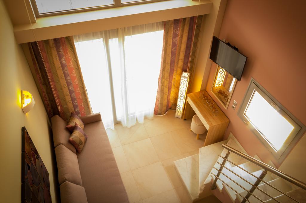 Kalybay Apartment *