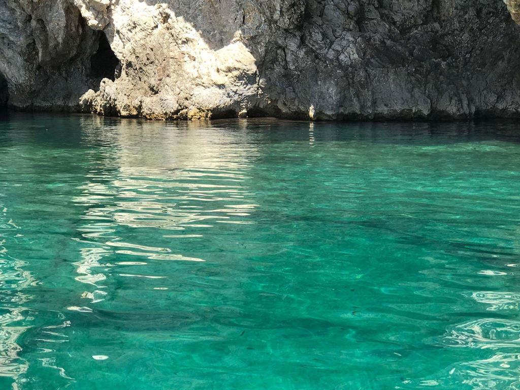 Apartment Linamare Eolos *
