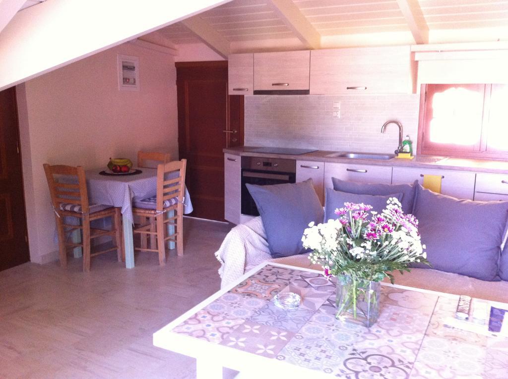 Monteduca Apartment