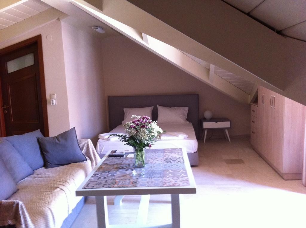 Monteduca Apartment *