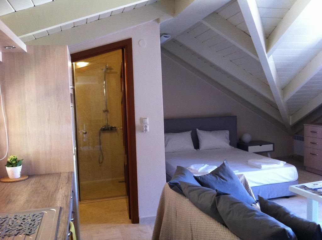 Apartment Monteduca Argostoli (Kefalonia)