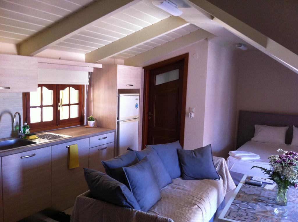 Monteduca Apartment Argostoli (Kefalonia)