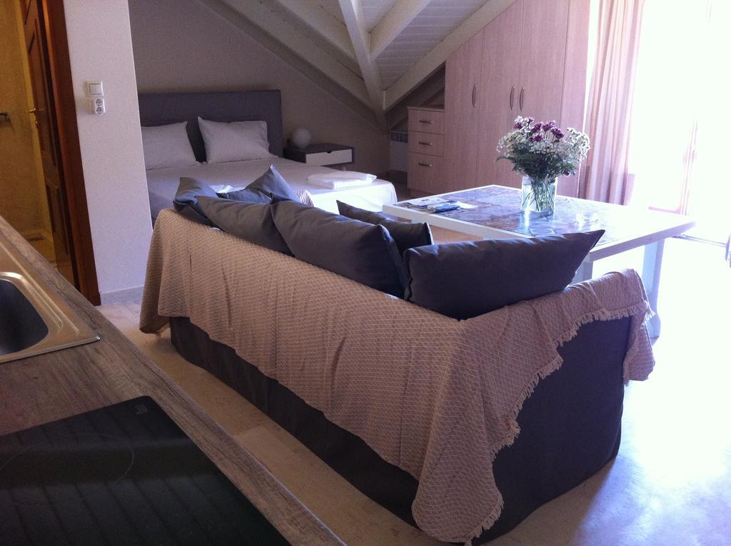 Monteduca Apartment