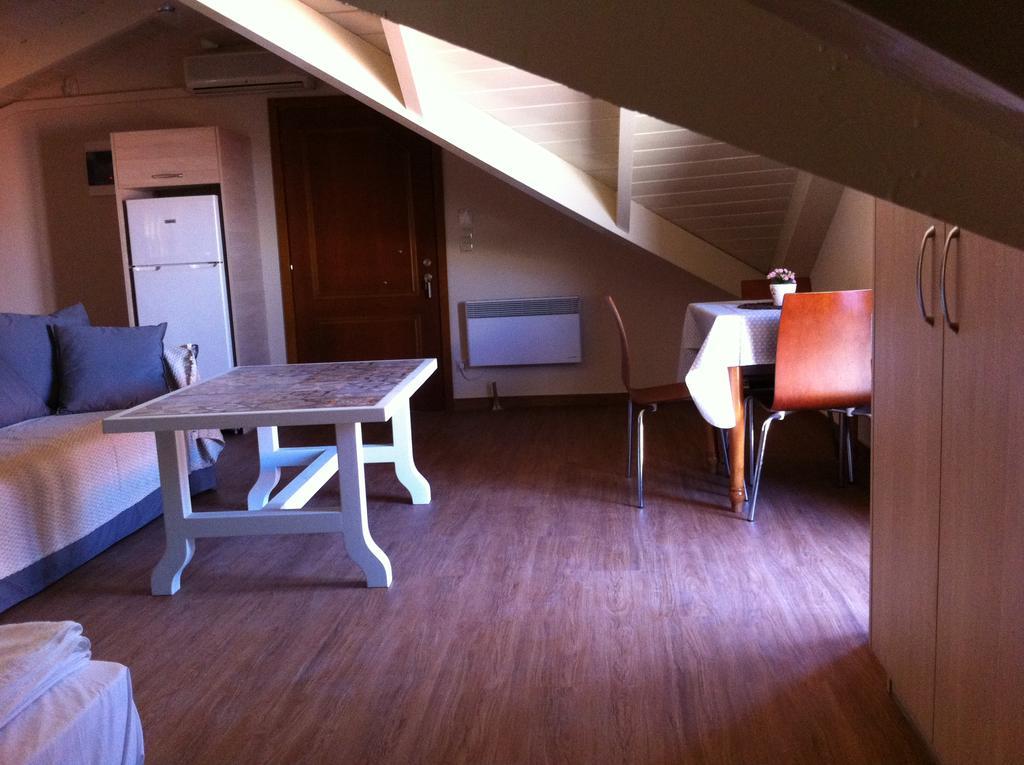 Monteduca Apartment
