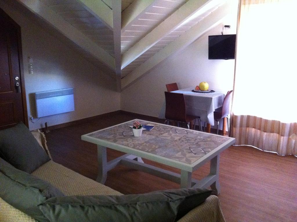 Apartment Monteduca