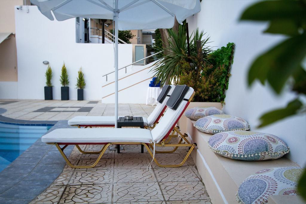 Aparthotel Balito 3*