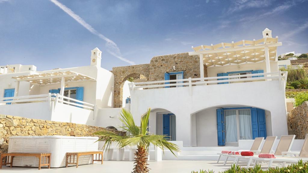 Asteria Villa Fanari (Mykonos)