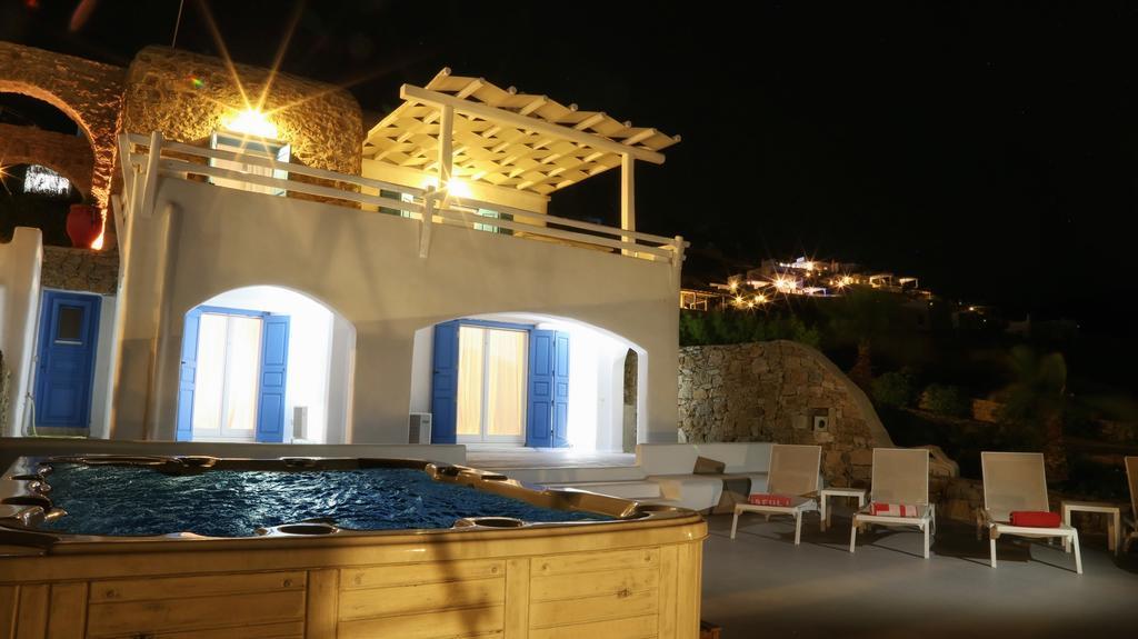 Villa Asteria *