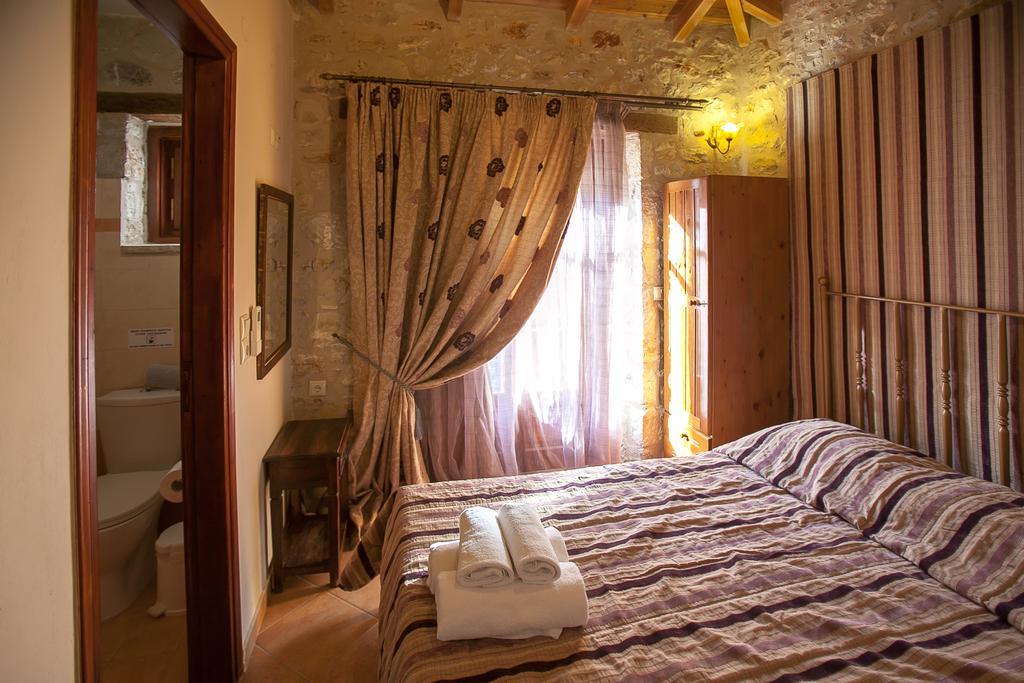 Aparthotel Anigraia Paralio Astros